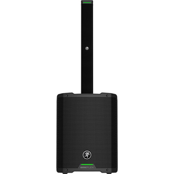 Main product image for Mackie SRM-Flex Portable Column PA System249-580